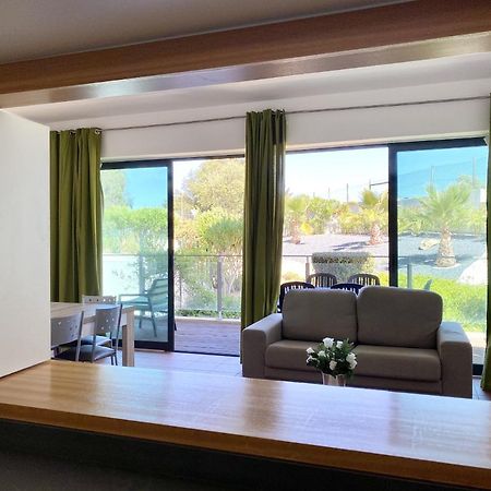Residence Golf Club I - Vilamoura Esterno foto