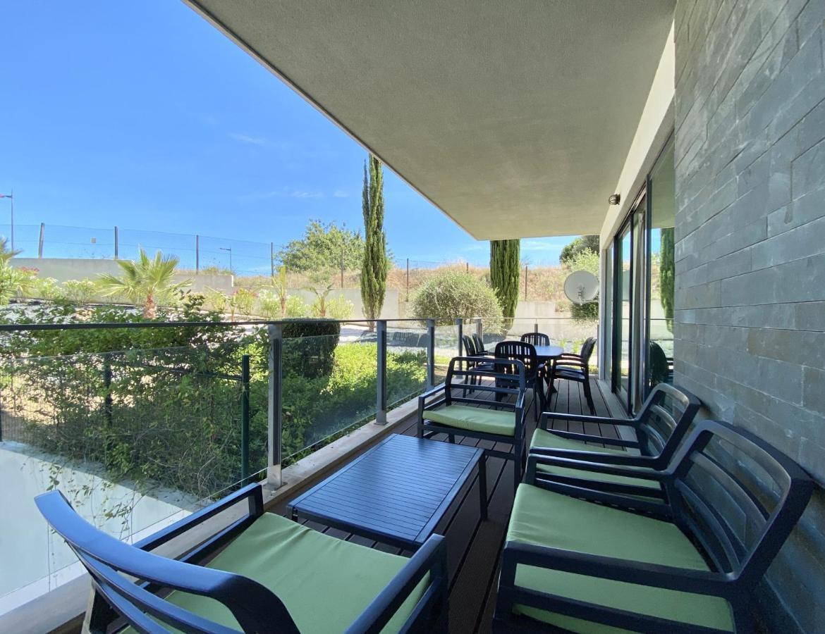 Residence Golf Club I - Vilamoura Esterno foto