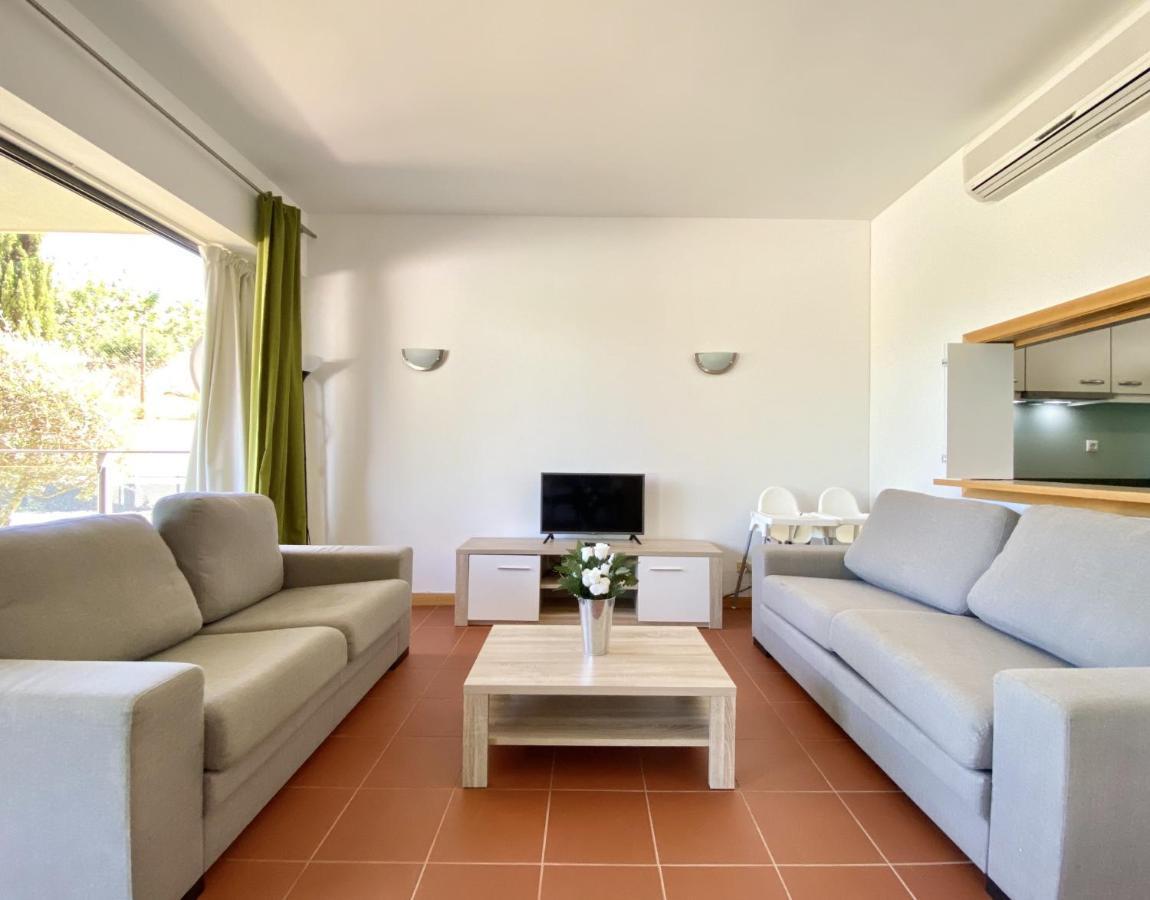 Residence Golf Club I - Vilamoura Esterno foto