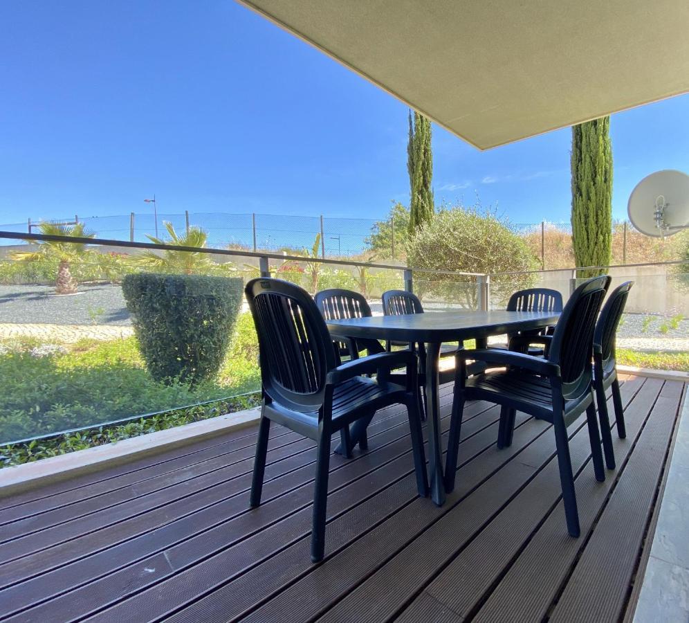 Residence Golf Club I - Vilamoura Esterno foto
