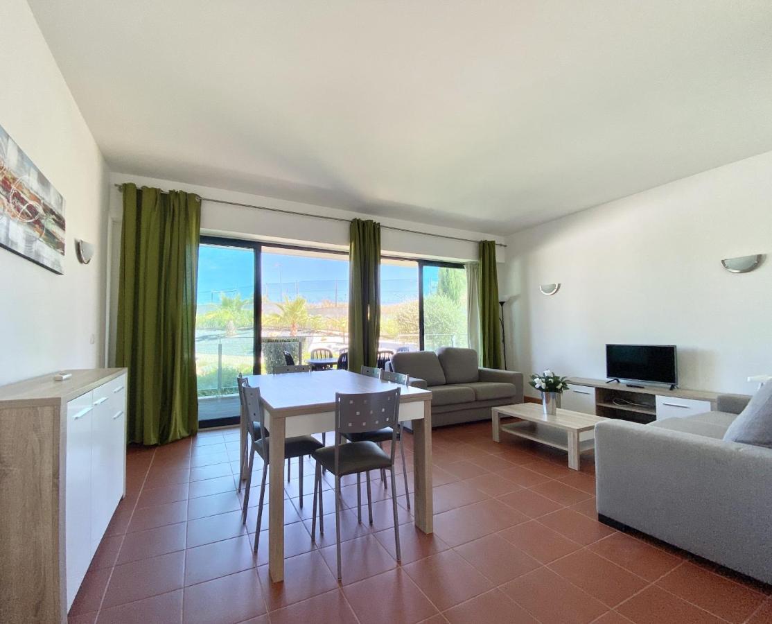 Residence Golf Club I - Vilamoura Esterno foto