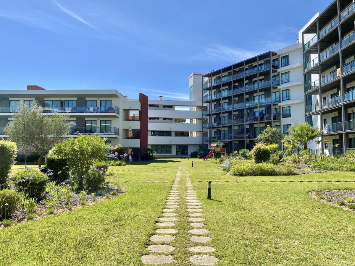 Residence Golf Club I - Vilamoura Esterno foto