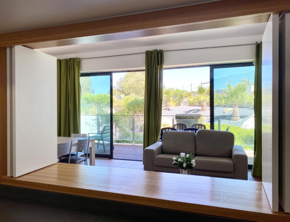 Residence Golf Club I - Vilamoura Esterno foto