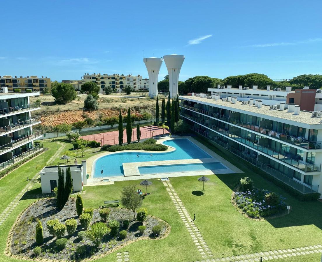 Residence Golf Club I - Vilamoura Esterno foto