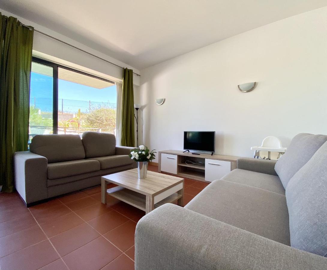 Residence Golf Club I - Vilamoura Esterno foto