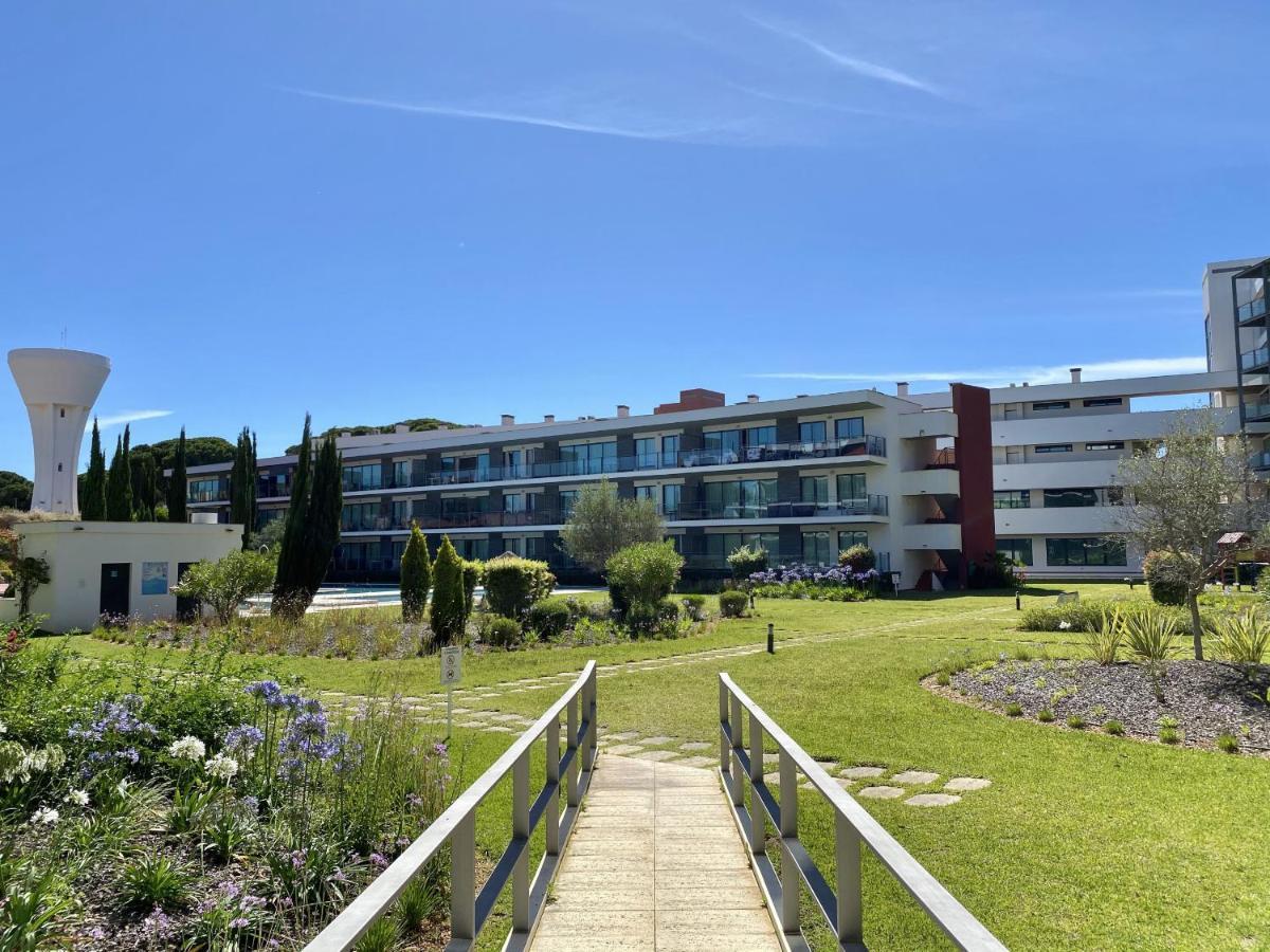 Residence Golf Club I - Vilamoura Esterno foto