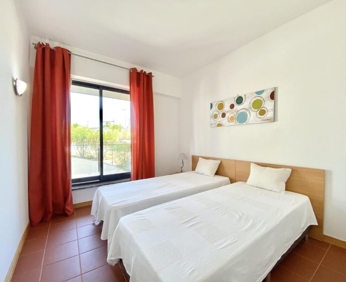 Residence Golf Club I - Vilamoura Esterno foto
