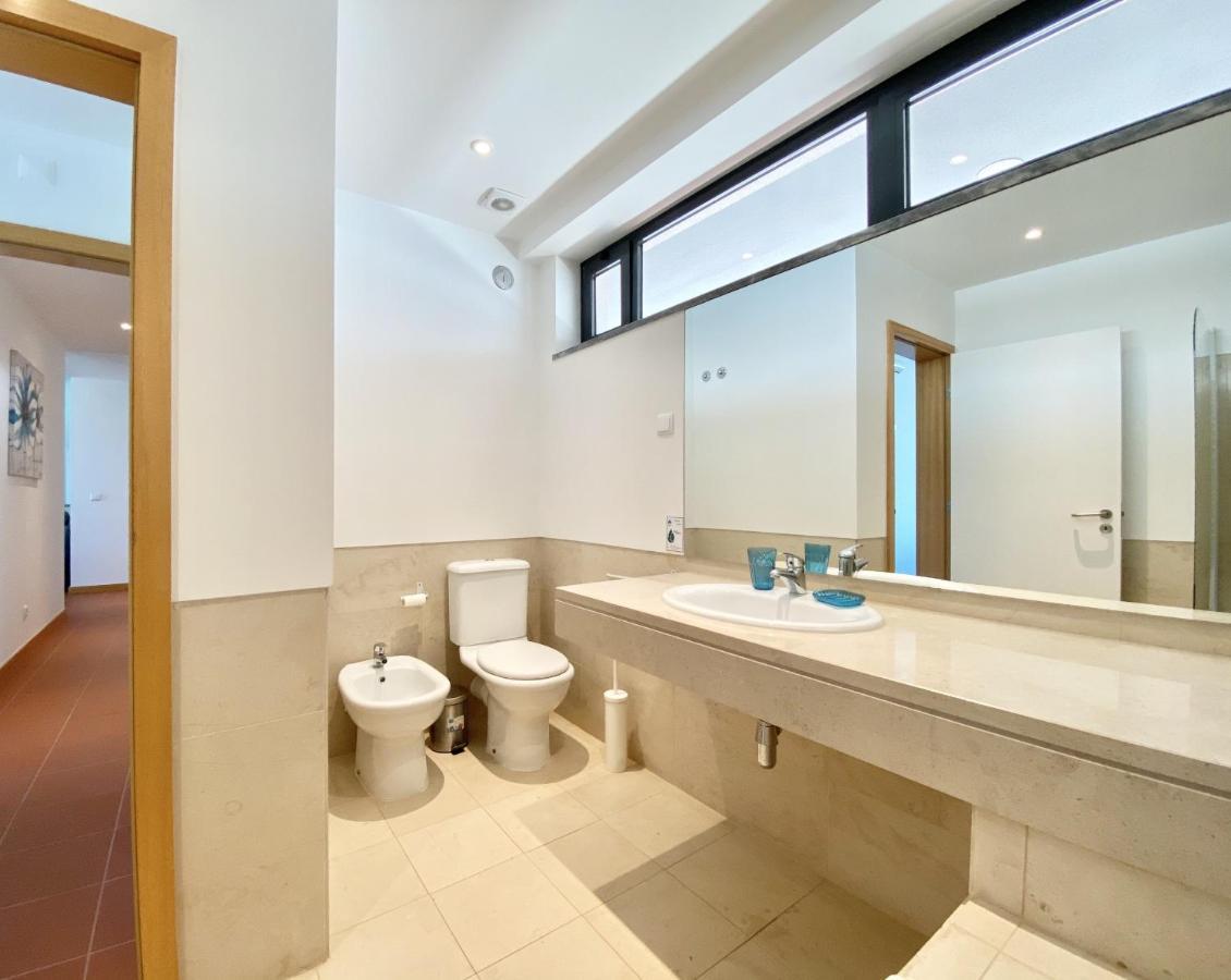 Residence Golf Club I - Vilamoura Esterno foto
