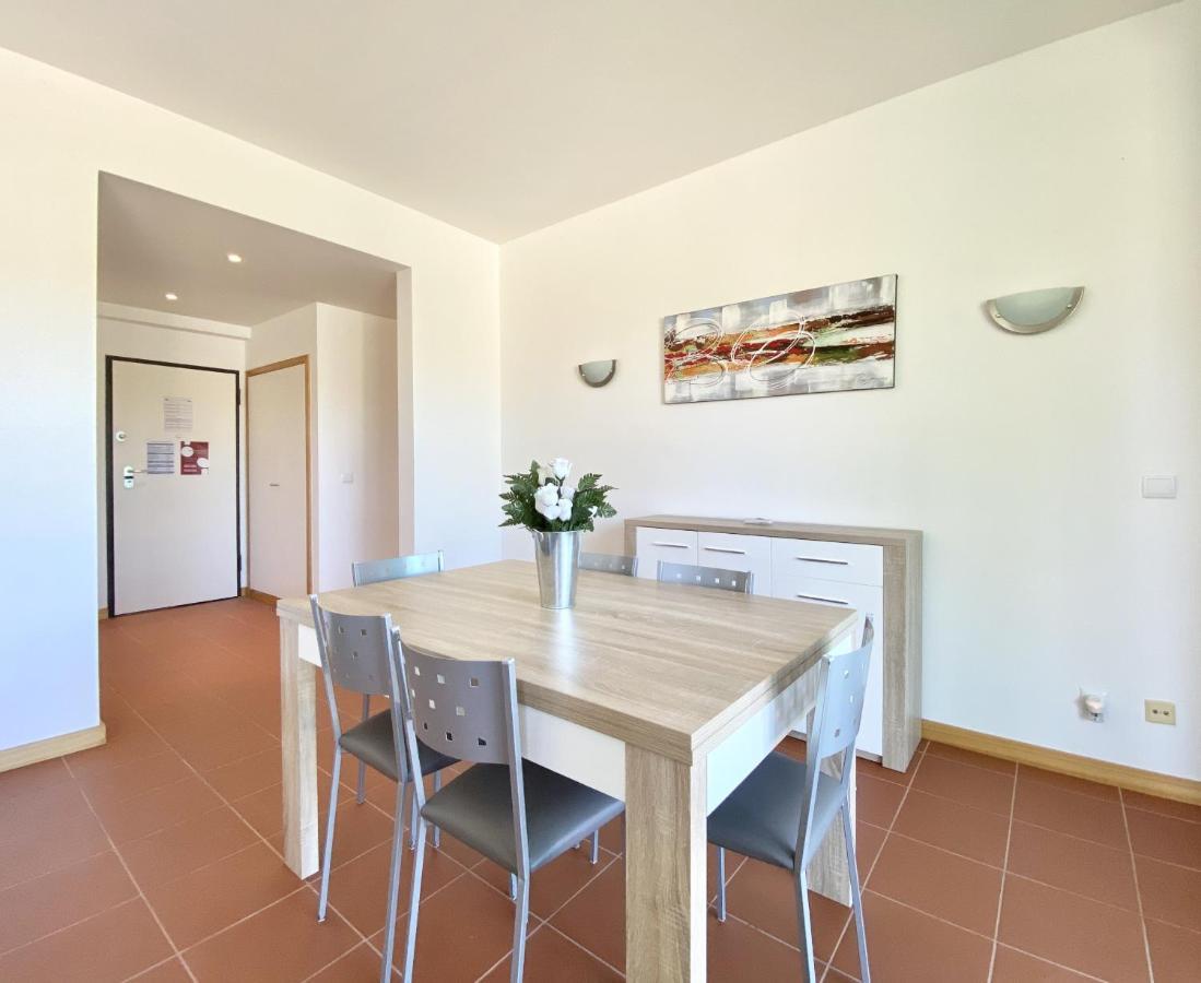 Residence Golf Club I - Vilamoura Esterno foto