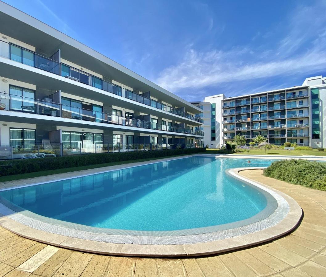 Residence Golf Club I - Vilamoura Esterno foto