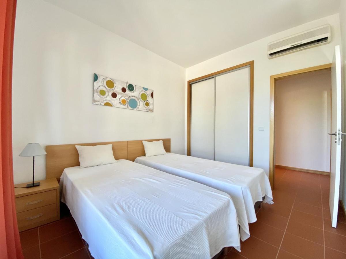 Residence Golf Club I - Vilamoura Esterno foto